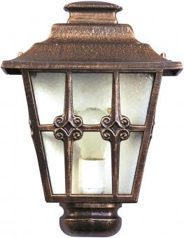 ALBE Wandleuchte max. 75W 653227  653227 