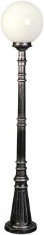 ALBE Pollerleuchte max. 75W       602014 