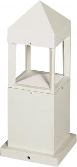 ALBE Sockelleuchte max.150W       680523 
