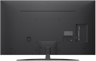 LG 55NANO81A6A sw NanoCell LED-TV 