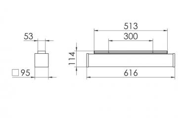 Ridi PURELIGHT-QA061        SPG0630453BB 