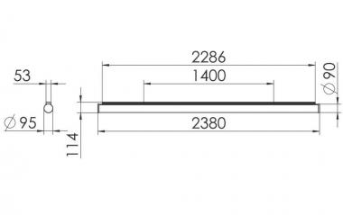 Ridi PURELIGHT-RA238        SPG0630264BB 
