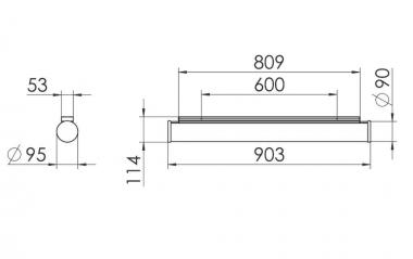 Ridi PURELIGHT-RA090        SPG0630389BB 