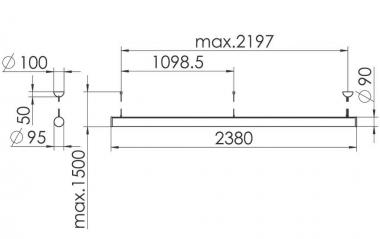 Ridi PURELIGHT-RP238        SPG0630255BB 