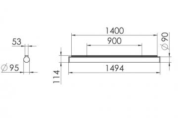 Ridi PURELIGHT-RA149        SPG0630262BB 