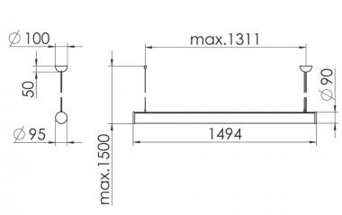 Ridi PURELIGHT-RP149        SPG0630253BB 