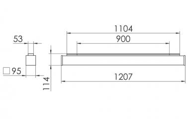 Ridi PURELIGHT-QA120        SPG0630276BB 