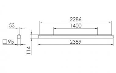 Ridi PURELIGHT-QA238        SPG0630281BB 