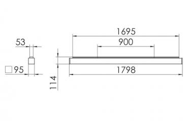 Ridi PURELIGHT-QA179        SPG0630402BB 