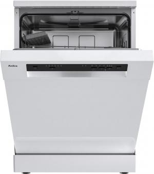 Amica GSP 543 912-1 W ws Geschirrspüler 