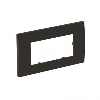 OBO AR45-F2 SWGR Abdeckrahmen Modul 45 