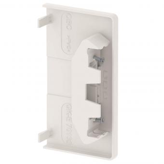 OBO GKH-E70130RW Endstück halogenfrei 