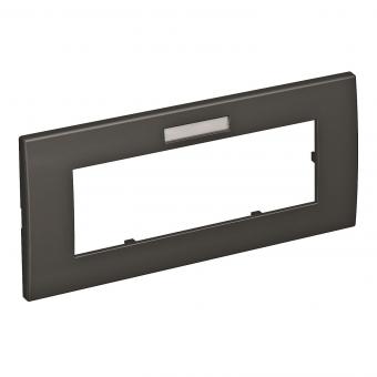 OBO AR45-BF3 SWGR Abdeckrahmen Modul 45 