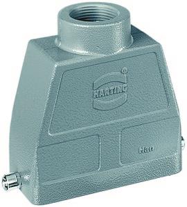 HART Tüllengehäuse           09300100443 