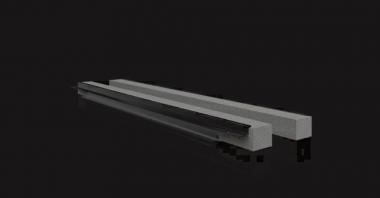 Rittal Profil  1=2           VX 8618.811 