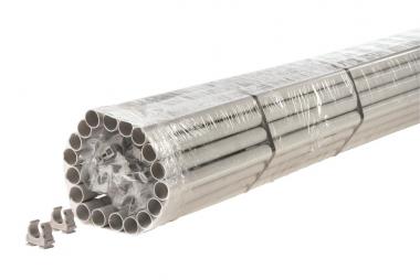 Fränkische FPKu-EM-F 20 2m grau 