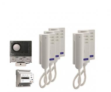 TCS audio:pack EB f.5        PAIH050/004 