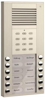 TCS Audio Außenstation     ASE51120-0010 