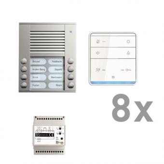 TCS audio:pack AP f.8        PAAF082/003 