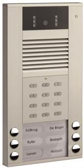 TCS Video color 130°       AVE54063-0010 