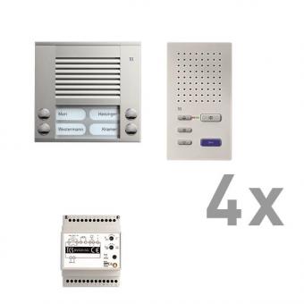 TCS audio:pack AP f.4        PAAF042/002 