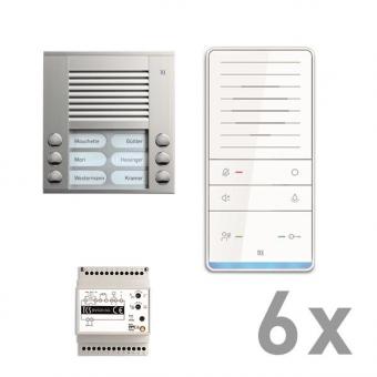 TCS audio:pack AP für 6      PAAF062/001 
