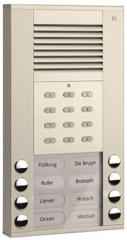 TCS Audio Außenstation ASE ASE51080-0010 