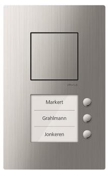 TCS Audio Außenstation      CAE1003-0150 