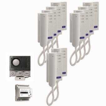 TCS audio:pack EB f.10       PAIH100/004 