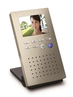 TCS Carus Origo Video color CAI2010-0152 