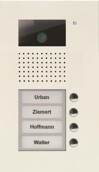 TCS Video color Außen-     AVU14040-0019 