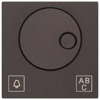 TCS Drehradmodul,schwarz   AMI10410-0057 