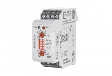 BTR TERk-E08 230AC/24VUC  11067441203130 