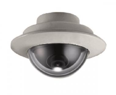 TCS Domekamera f.UPmontage     FVK4224-0 