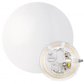 MEGAM Wand-/Deckenleuchte RENZO XChange 