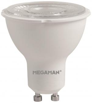 MEGAM LED-Reflektor PAR16 4,5-50W/920 