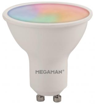 Megaman MM Matter PAR16 100°     MM47811 