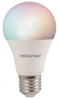 Megaman MM Matter A60 SMD        MM47810 