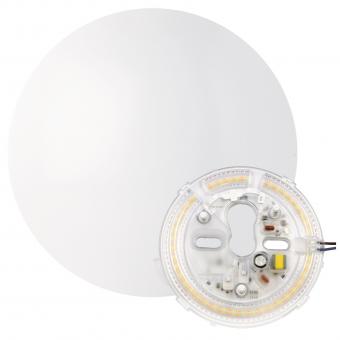 MEGAM Wand-/Deckenleuchte RENZO XChange 