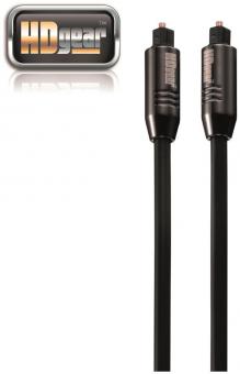 HDGear Toslink-Kabel 0,5m     TC0040-005 