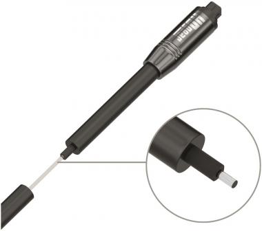 HDGear Toslink-Kabel 0,5m     TC0040-005 