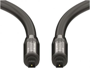 HDGear Toslink-Kabel 0,5m     TC0040-005 