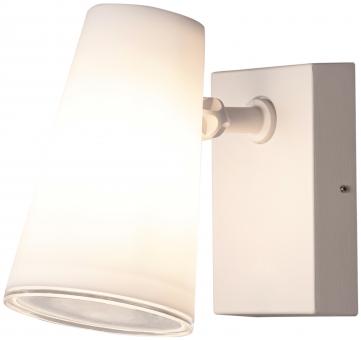 KONS Fano Wandl. weiss E27      7872-250 