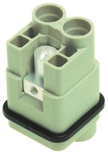 HART HAN Q 2/0-bu            09120022751 