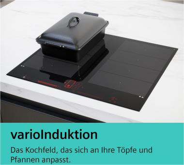 Siemens EX801HVC1E Kochfeld Induktion 