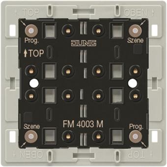 JG Funk-Wandsender-Modul 3-      FM4003M 
