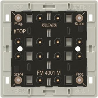JG Funk-Wandsender-Modul 1-      FM4001M 