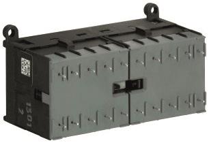 ABB K.-Wendeschütz    VBC6A-30-10-P24VDC 