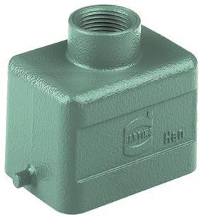 HART Tüllengehäuse           09300061441 