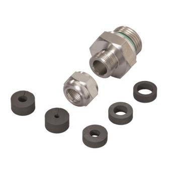 IFM Klemmverschraubung D 6/8/10mm E30018 